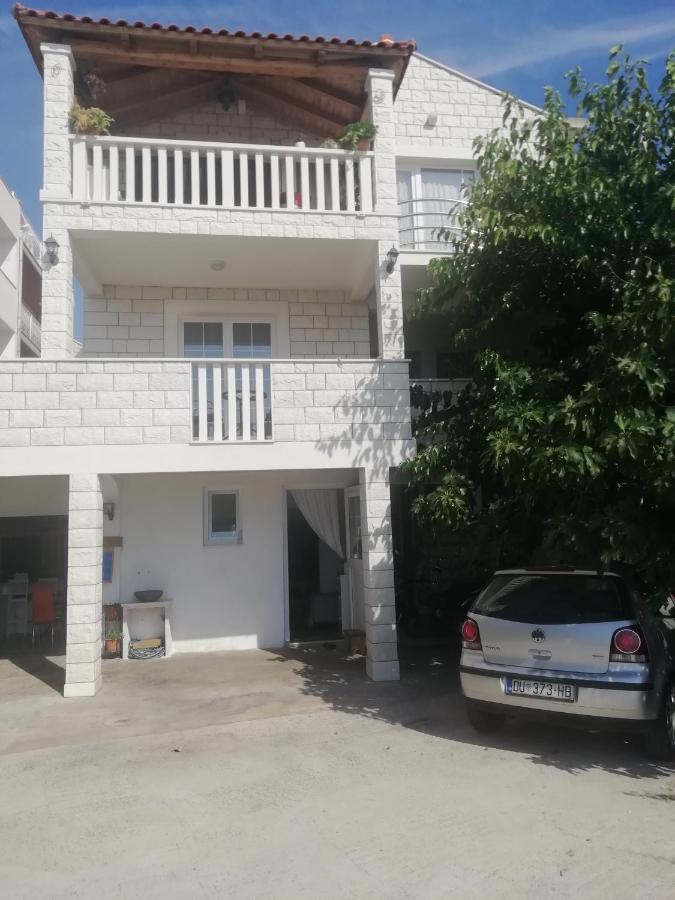 Guesthouse Alliya Дубровник Номер фото