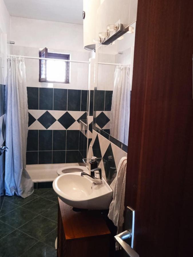 Guesthouse Alliya Дубровник Экстерьер фото
