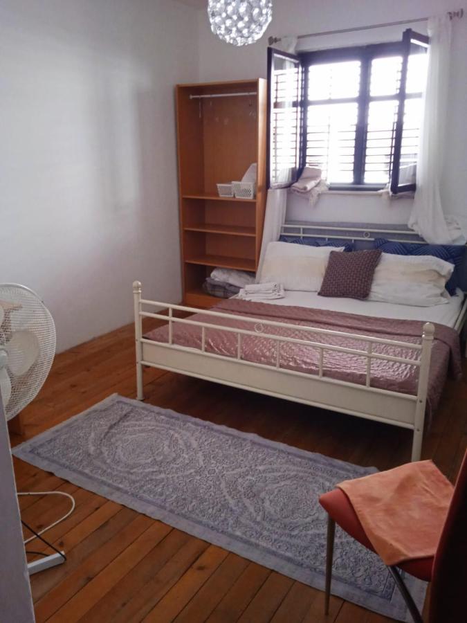 Guesthouse Alliya Дубровник Экстерьер фото