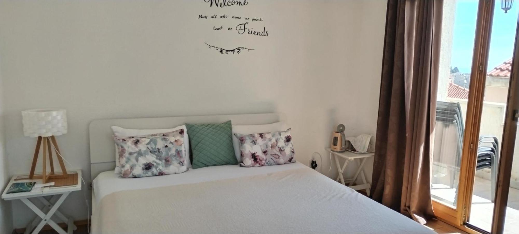 Guesthouse Alliya Дубровник Экстерьер фото