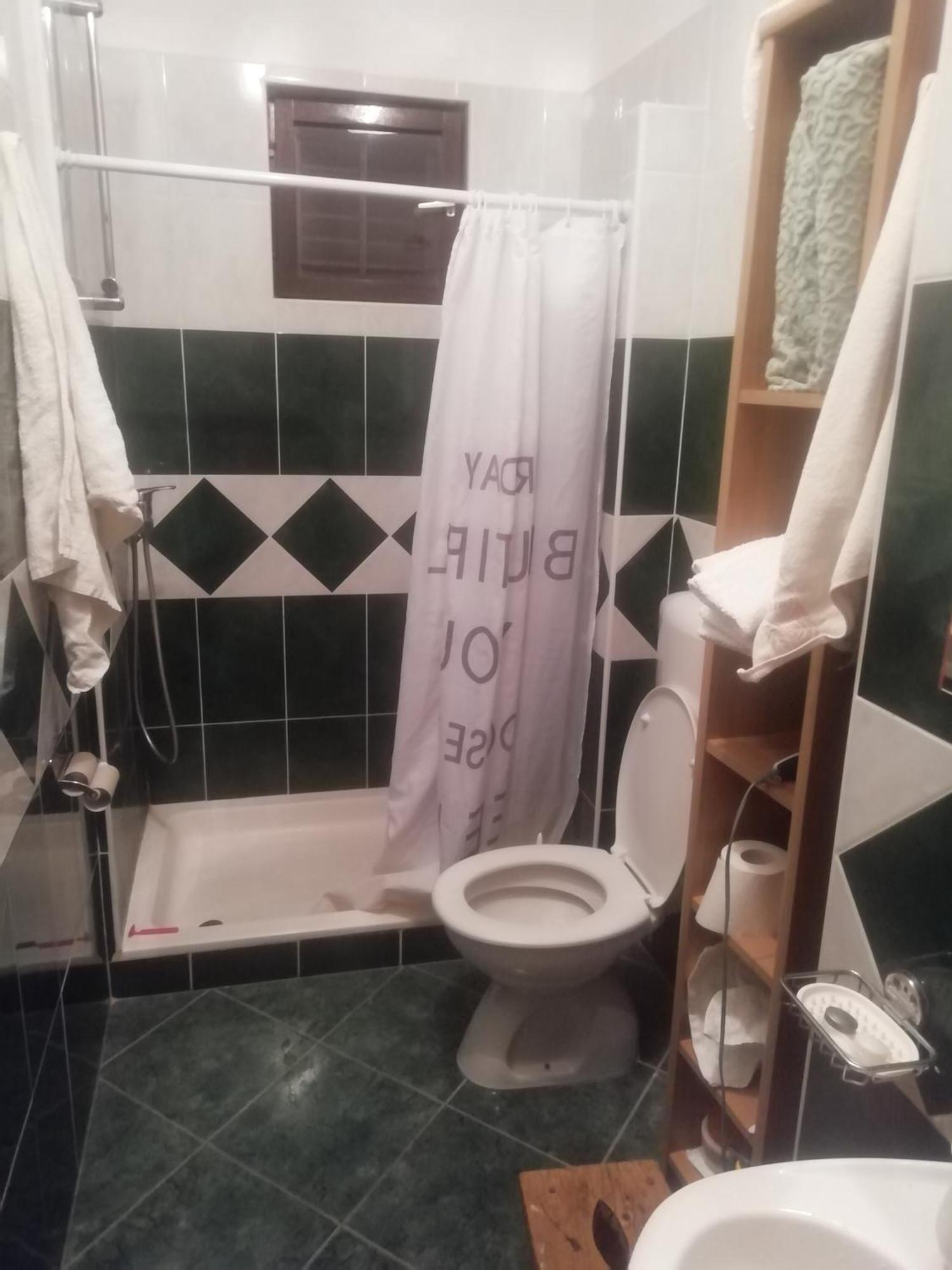 Guesthouse Alliya Дубровник Номер фото