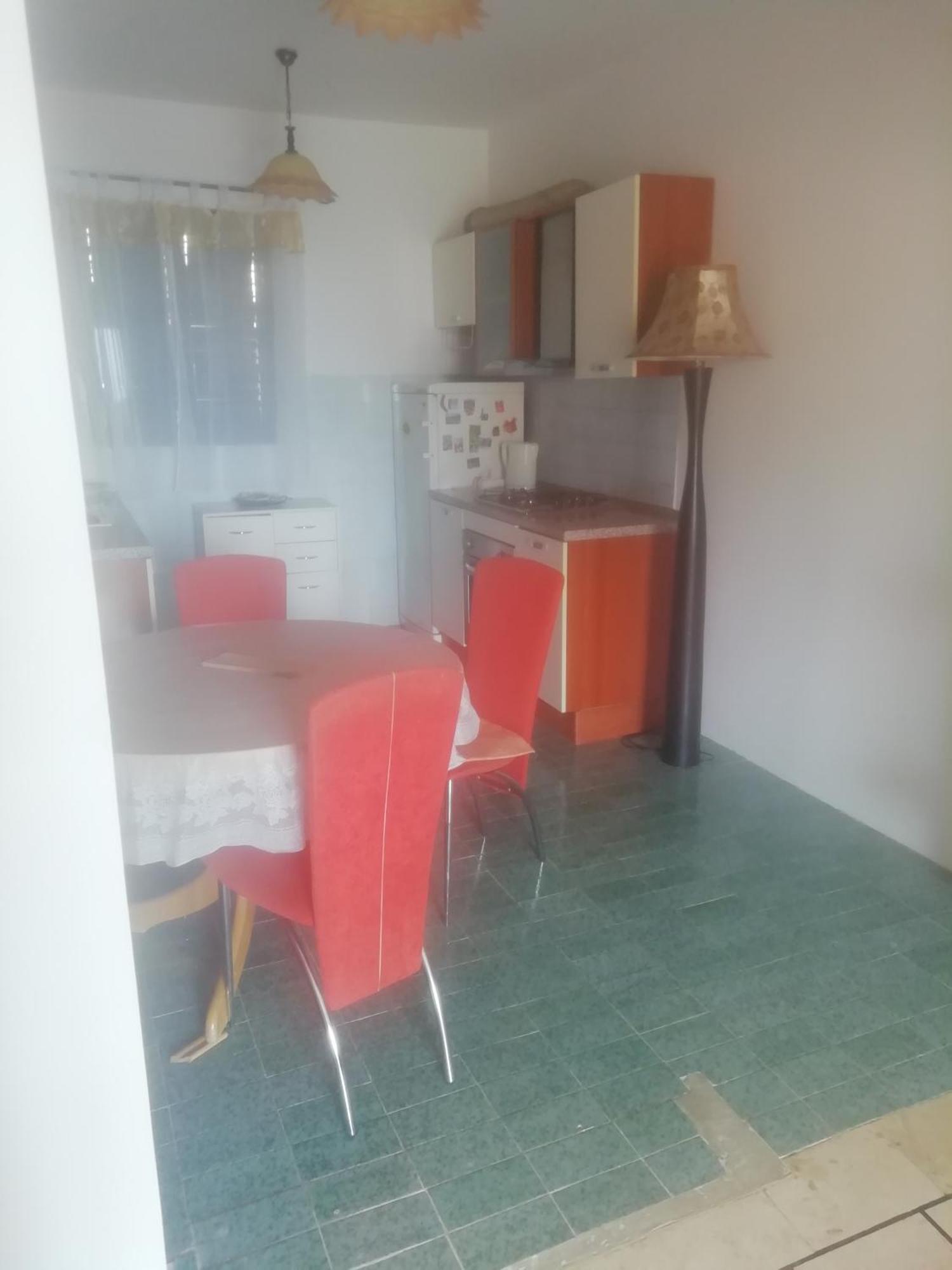 Guesthouse Alliya Дубровник Номер фото