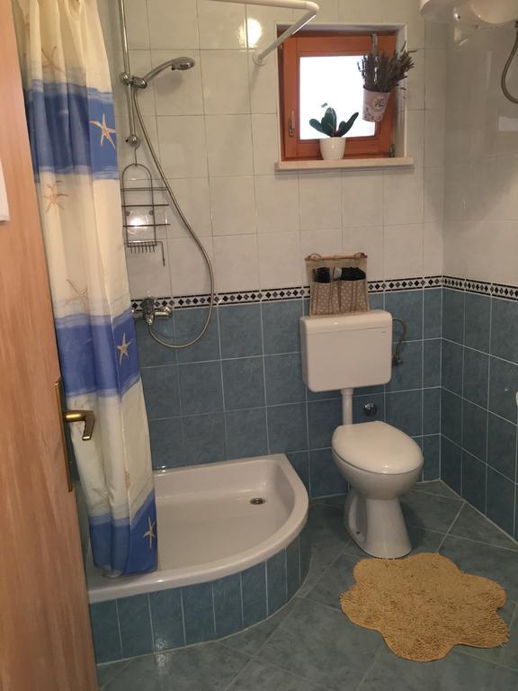 Guesthouse Alliya Дубровник Экстерьер фото