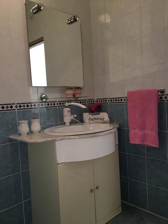 Guesthouse Alliya Дубровник Экстерьер фото